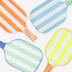Pickleball Plates (x 8)