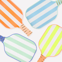 Pickleball Plates (x 8)