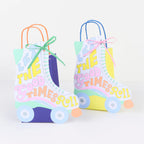 Roller Skate Party Bags (x 8)