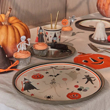 It´s Halloween! Cupake Kit (x24)