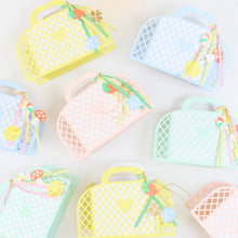 Charm Party Bags (x 8)