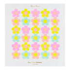 Paper Flower Backdrop