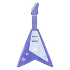 Electric Guitar Plates (x 8)