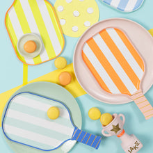 Pickleball Plates (x 8)