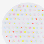 Groovy Nail Stickers