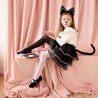 Cat Costume