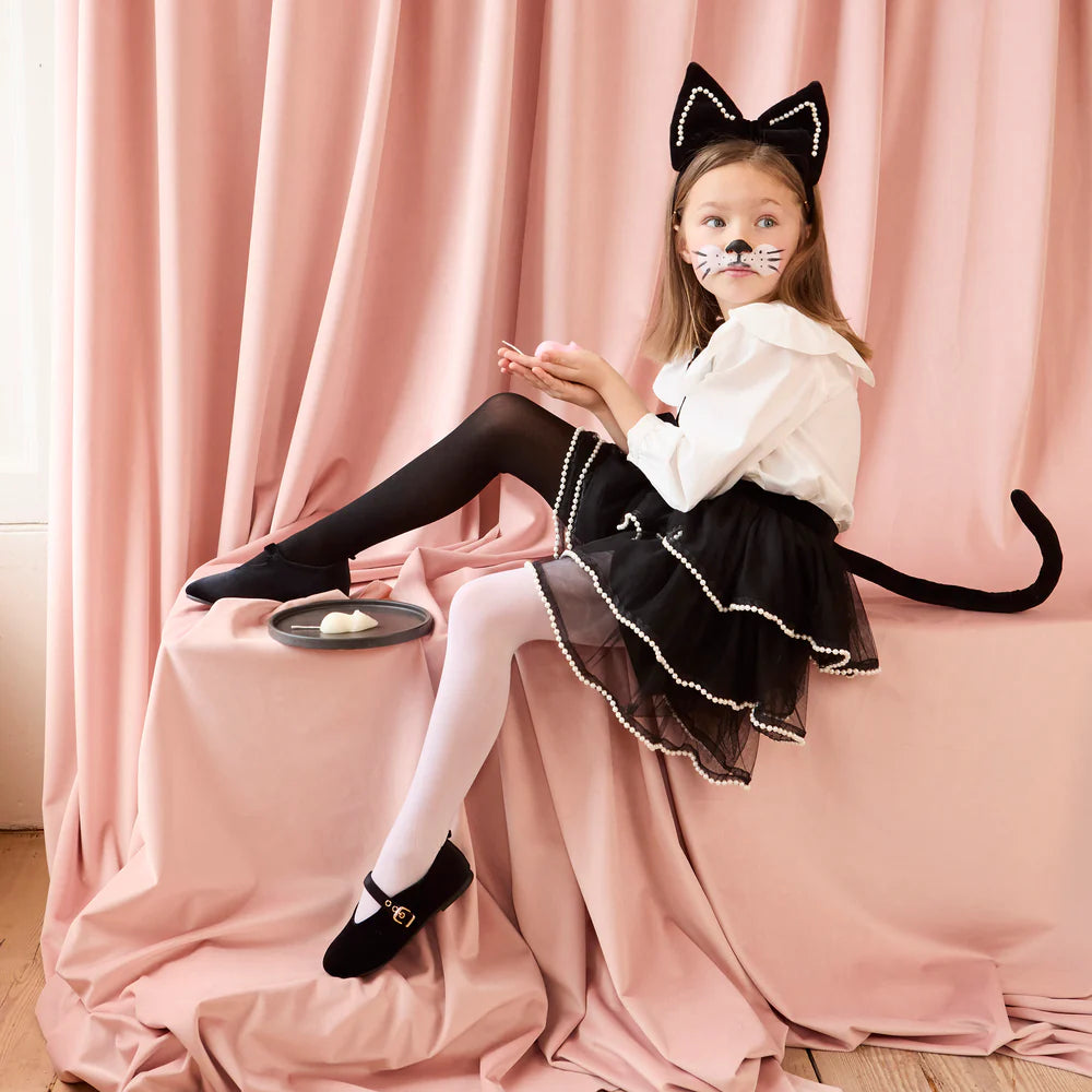 Cat Costume