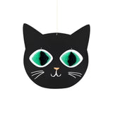 Halloween Heads Hanging Decorations