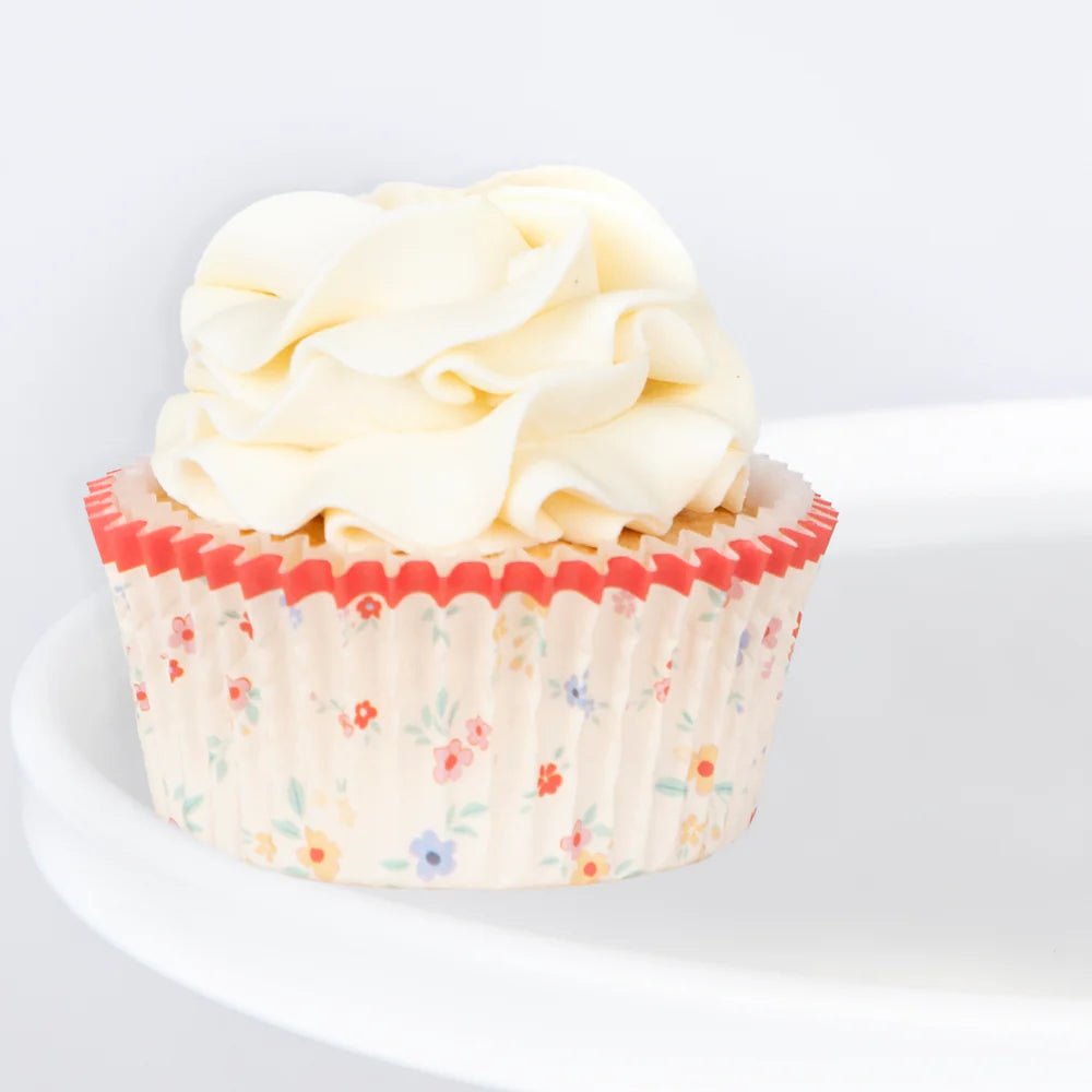 Animal Friends Cupcake Kit (x 24 toppers)