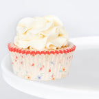 Animal Friends Cupcake Kit (x 24 toppers)