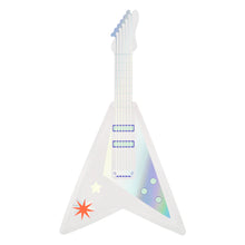 Electric Guitar Plates (x 8)