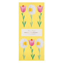 Honeycomb Flower Decorations