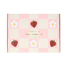 Strawberry Garland