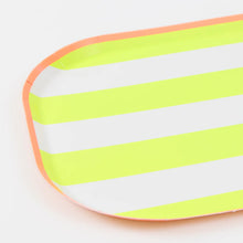 Pickleball Plates (x 8)