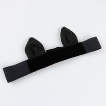 Embroidered Bat Wings Costume