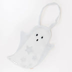Trick Or Treat Ghost Bag