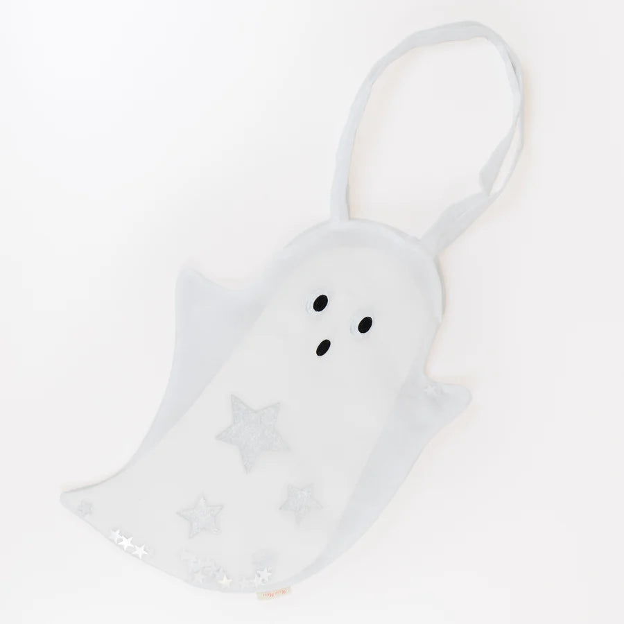 Trick Or Treat Ghost Bag