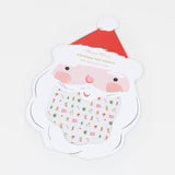 Christmas Nail Stickers