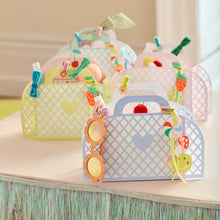 Charm Party Bags (x 8)