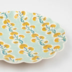 Molly Mahon Reusable Large Plates (x 6)