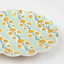 Molly Mahon Reusable Large Plates (x 6)