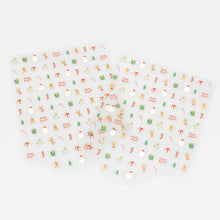 Christmas Nail Stickers