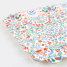 Meri Meri x Liberty 12 Days of Christmas Small Tray