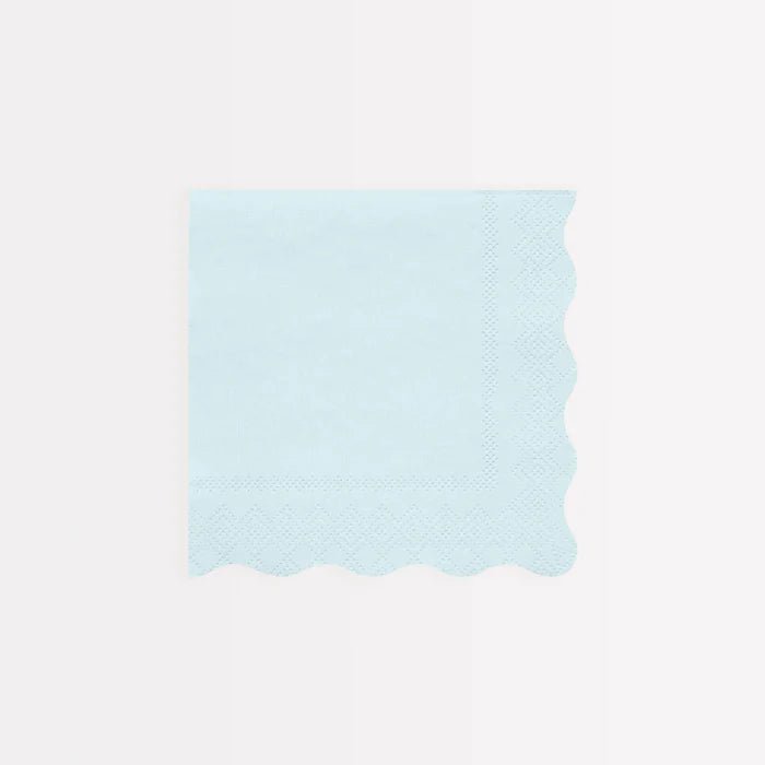 Ladurée Paris Small Napkins (x 16)