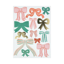 Bow Stickers