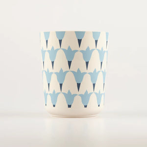 Molly Mahon Reusable Cups (x 6)