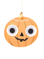 Halloween Heads Hanging Decorations