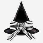Witch Hat Plates
