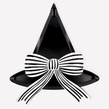Witch Hat Plates