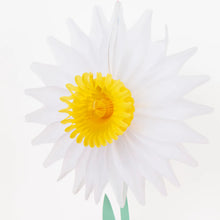 Honeycomb Flower Decorations