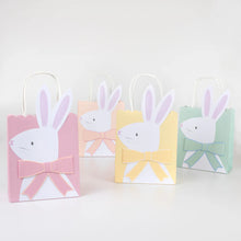 Easter Party Bags (x 8)