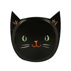 It's Halloween! Plates (x8)