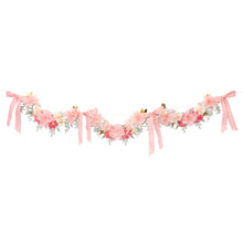 Meri Meri x Ladurée Paris Garland Set