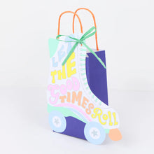 Roller Skate Party Bags (x 8)