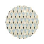 Molly Mahon Reusable Small Plates (x 6)