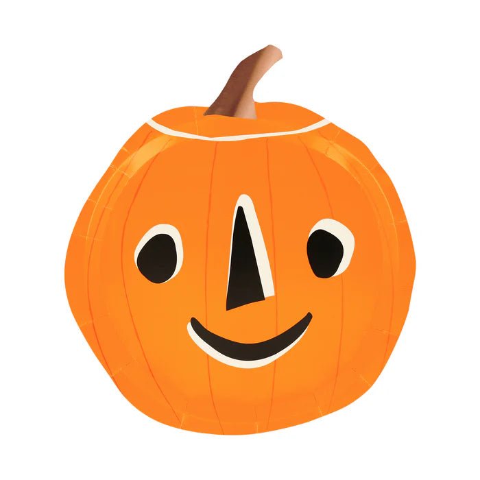 It's Halloween! Plates (x8)