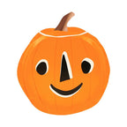 It's Halloween! Plates (x8)