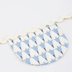 Molly Mahon Fabric Garland