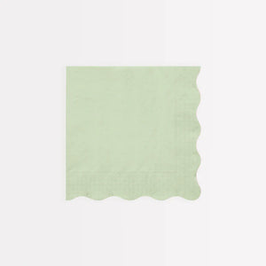 Ladurée Paris Small Napkins (x 16)