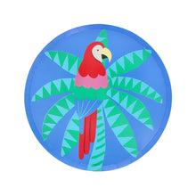 Jungle Jamboree Side Plates
