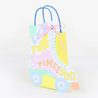 Roller Skate Party Bags (x 8)