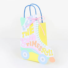 Roller Skate Party Bags (x 8)