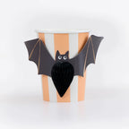 Halloween Icon Cups