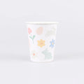 Easter Icons Cups