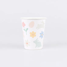 Easter Icons Cups