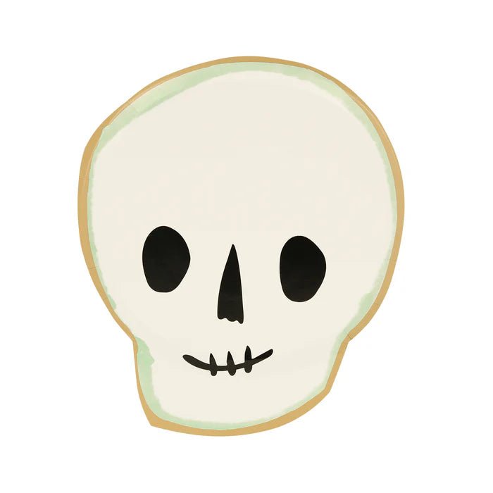 It's Halloween! Plates (x8)